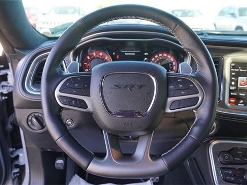 Used 2022 Dodge Challenger SRT Hellcat image 21