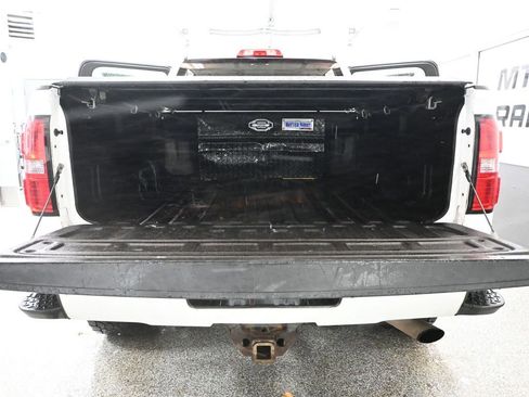 Used 2015 GMC Sierra 2500 Denali w/ Snow Plow Prep Package image 42