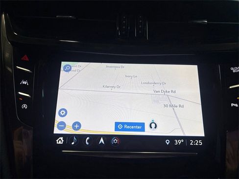 Used 2019 Cadillac CTS Luxury image 25