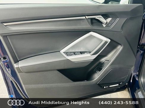 Certified 2025 Audi Q3 2.0T Premium w/ Convenience Plus Package AWD/4WD image 30