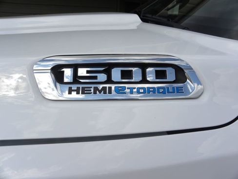 Used 2021 RAM 1500 Big Horn image 11