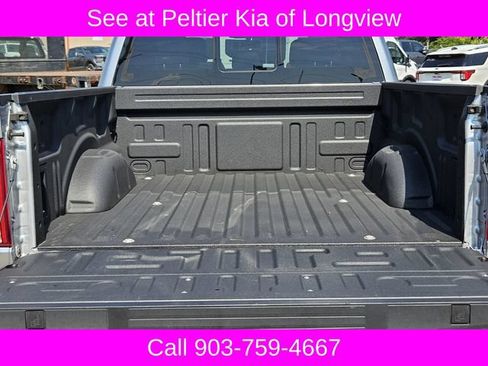 Used 2024 Ford F150 Lariat w/ FX4 Off-Road Package AWD/4WD image 9