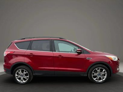 Used 2013 Ford Escape SEL