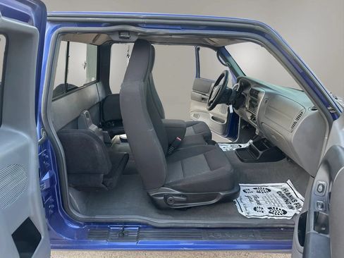 Used 2004 Ford Ranger 2WD SuperCab image 13