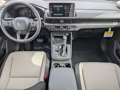New 2026 Honda CR-V LX image 15