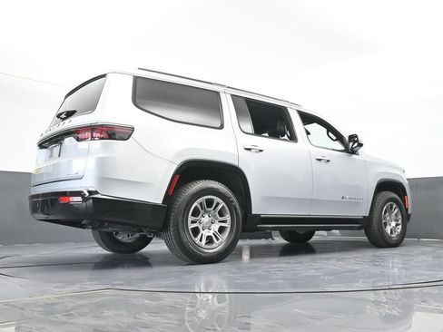 Used 2022 Jeep Wagoneer Series I image 69