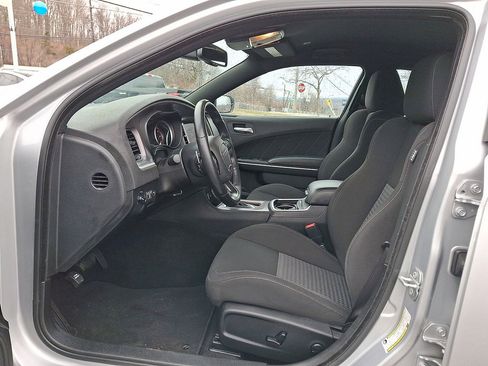 Used 2022 Dodge Charger GT image 11