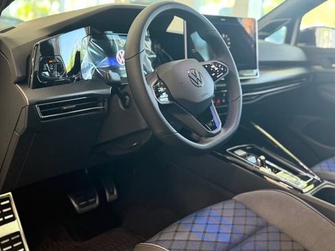 New 2026 Volkswagen Golf w/ Euro Style Package AWD/4WD image 10