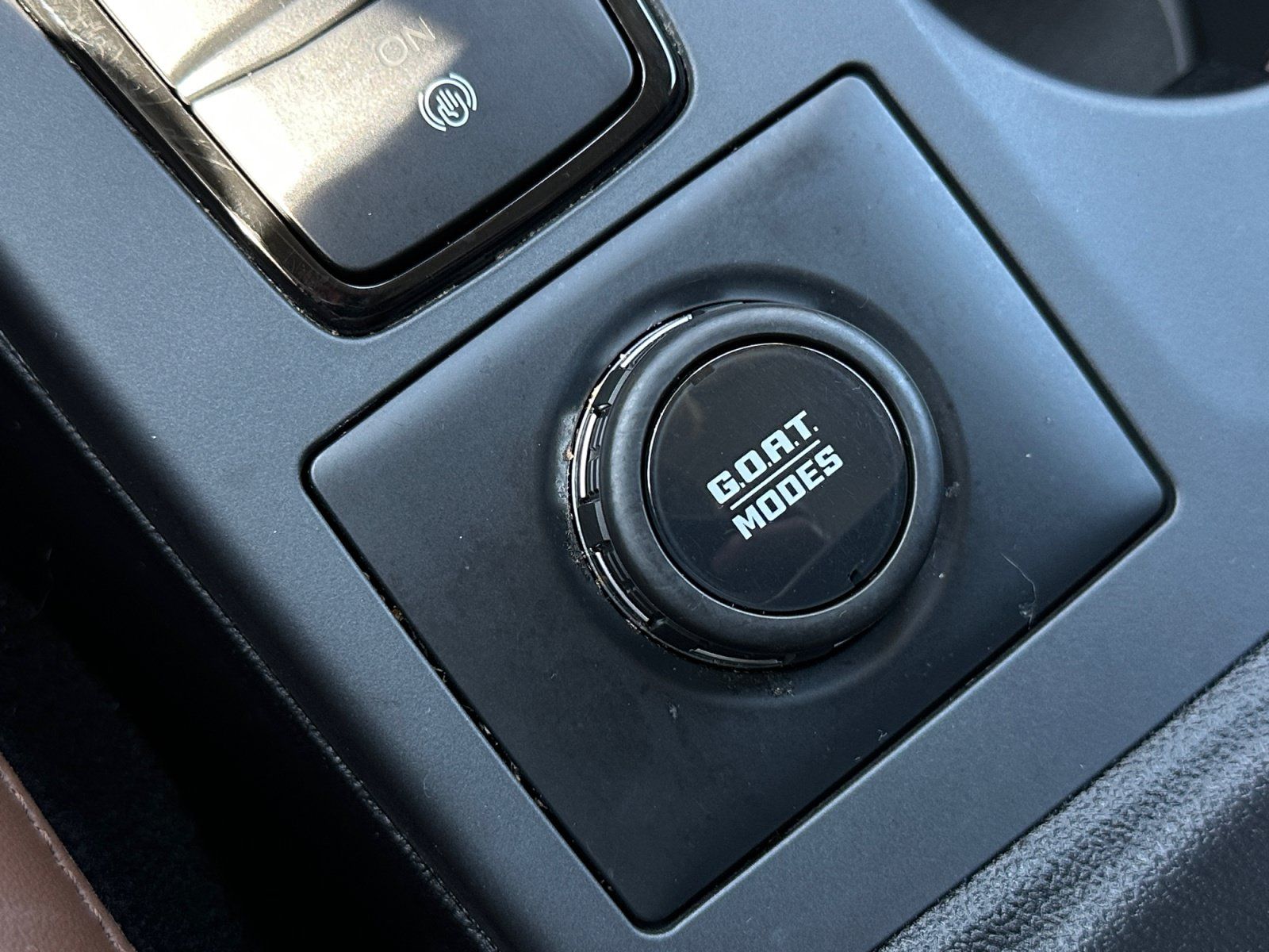 Used 2024 Ford Bronco Sport Outer Banks AWD/4WD image 30
