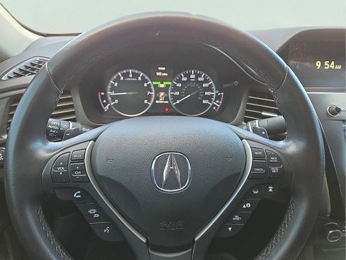 Used 2021 Acura ILX w/ Premium Package image 24