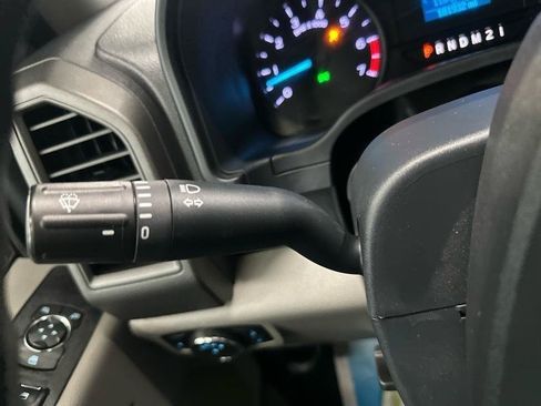 Used 2022 Ford F250 XL w/ Power Equipment Group RWD image 13