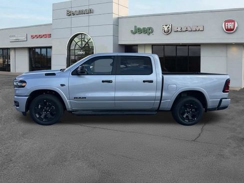 New 2027 RAM 1500 4x4 Crew Cab image 4