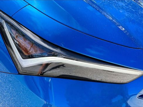 Used 2026 Acura Integra A-Spec FWD image 13