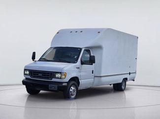 Used 2003 Ford E-350 and Econoline 350 Super Duty RWD video 1