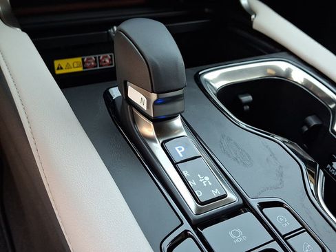 New 2026 Lexus RX 350 Premium Plus AWD/4WD image 10
