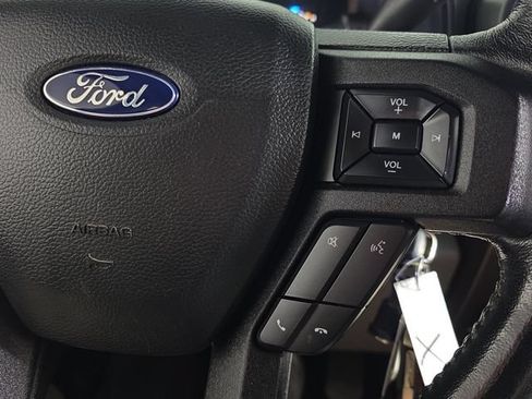 Used 2018 Ford F150 XLT w/ Equipment Group 302A Luxury RWD image 45