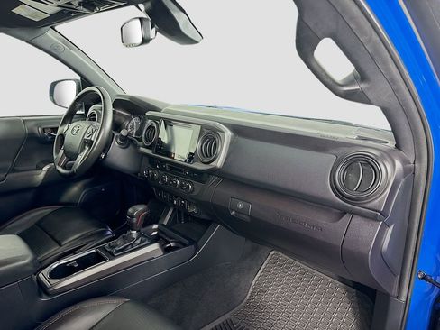 Used 2019 Toyota Tacoma TRD Pro w/ Desert Air Intake Package image 19
