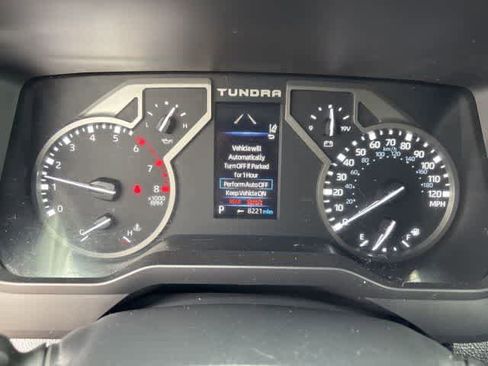 Used 2023 Toyota Tundra SR5 image 15