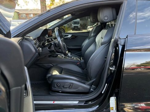 Used 2019 Audi A5 2.0T Prestige image 9