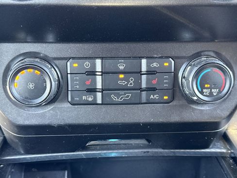 Used 2020 Ford F150 XLT w/ Equipment Group 302A Luxury image 8