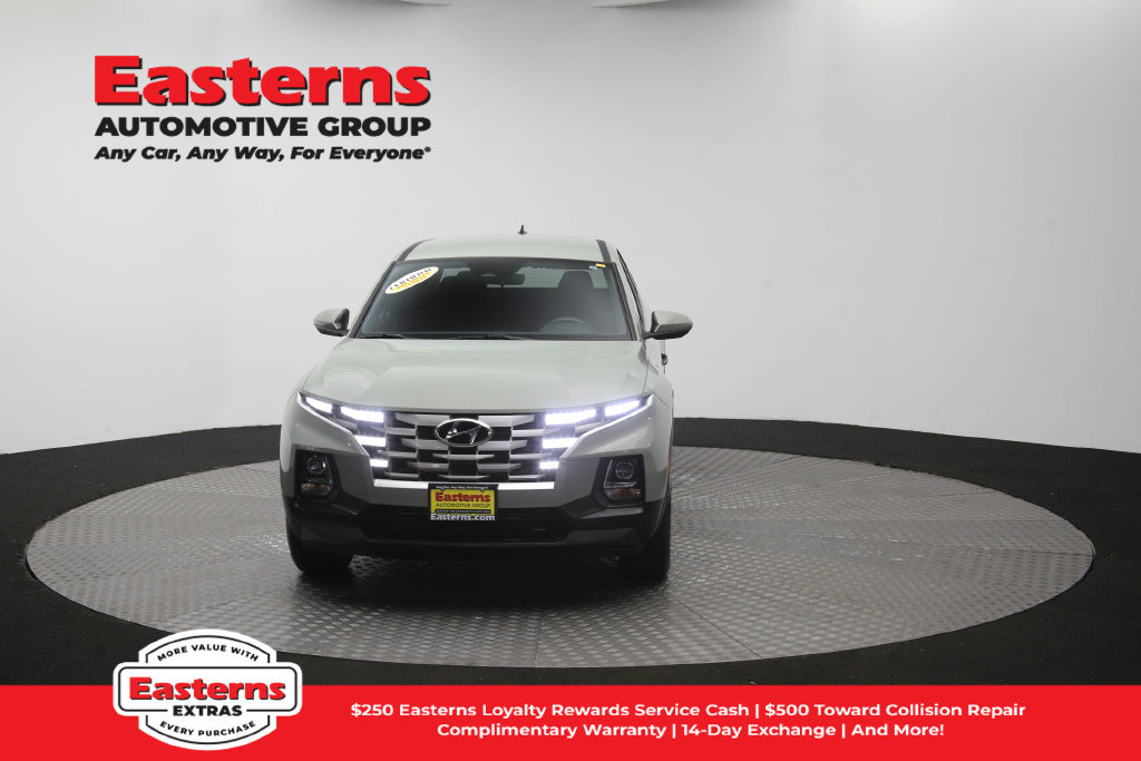 Used 2022 Hyundai Santa Cruz SEL AWD/4WD image 53