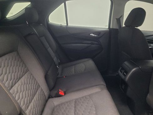 Used 2020 Chevrolet Equinox LT AWD/4WD image 19