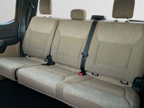 Used 2023 Ford F150 XLT image 13