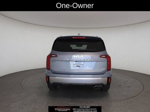 Used 2025 Kia Telluride S AWD/4WD image 15