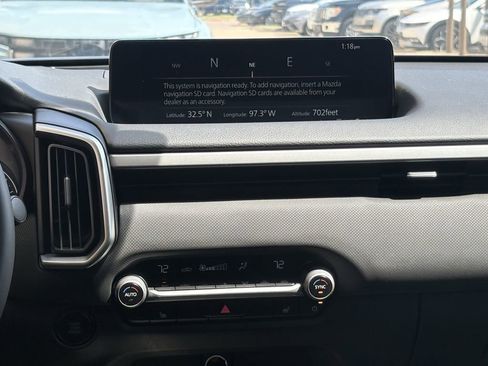 Used 2025 MAZDA CX-50 AWD 2.5 S w/ Weather Package image 16