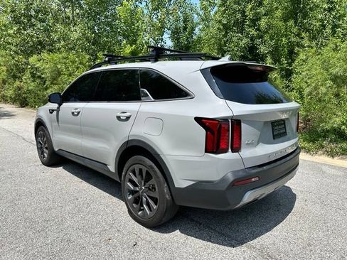 Used 2022 Kia Sorento X-Line EX AWD/4WD image 8