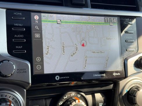 Used 2023 Toyota 4Runner SR5 Premium w/ Moonroof Package image 22