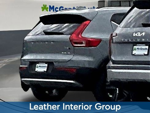 Used 2018 Jeep Compass Trailhawk w/ Leather Interior Group AWD/4WD image 7