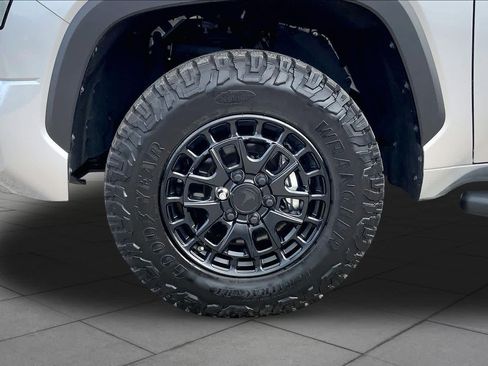 Used 2026 Toyota Tundra SR5 AWD/4WD image 11