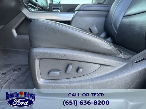 Used 2019 Chevrolet Silverado 2500 LTZ w/ Duramax Plus Package image 31
