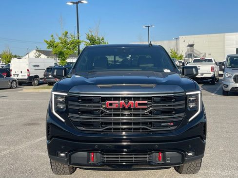 Used 2023 GMC Sierra 1500 AT4 w/ AT4 Premium Package AWD/4WD image 53