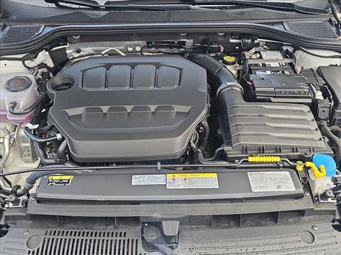 New 2025 Volkswagen GTI SE image 17