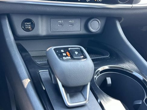 New 2026 Nissan Rogue SV FWD image 31