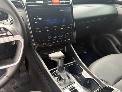 Certified 2024 Hyundai Santa Cruz XRT AWD/4WD image 28