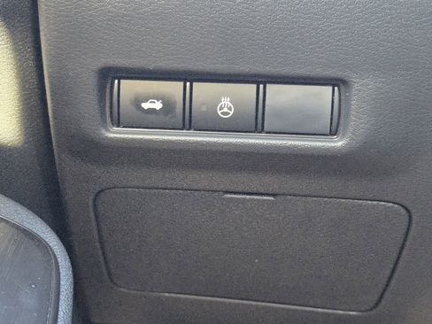 New 2026 Nissan Sentra SR w/ SR All Weather Package FWD image 20