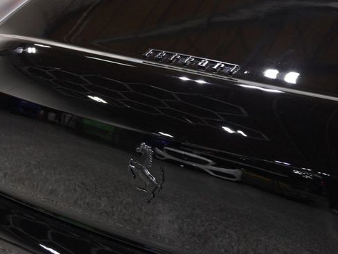 Used 2005 Ferrari 612 Scaglietti RWD image 39