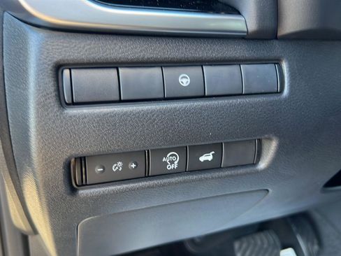 New 2026 Nissan Rogue SV w/ Rock Creek Premium Package image 26