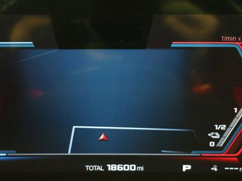 Used 2024 BMW XM Label Red w/ M Driver's Package image 12