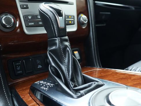 Used 2019 INFINITI QX80 Luxe w/ Proassist Package image 53