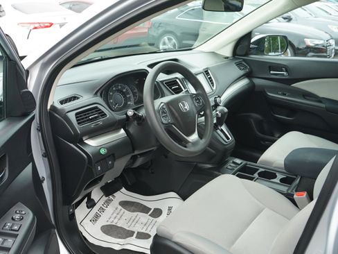 Used 2016 Honda CR-V EX image 12