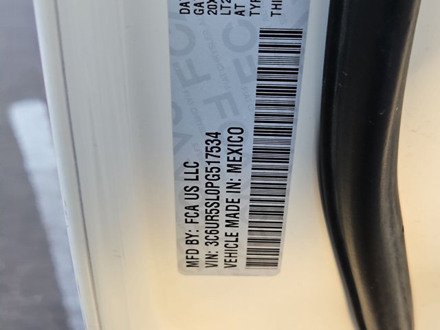 Used 2023 RAM 2500 Limited AWD/4WD image 15