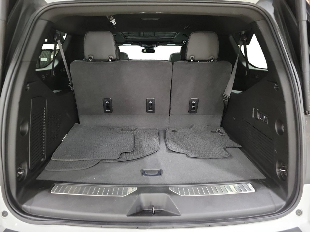 Used 2024 GMC Yukon XL Denali w/ Max Trailering Package AWD/4WD image 29
