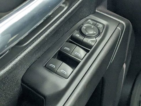 Used 2025 Chevrolet Silverado 2500 Custom w/ Custom Value Package AWD/4WD image 20