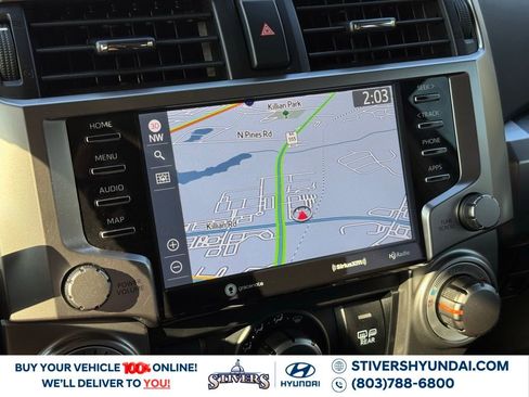 Used 2023 Toyota 4Runner SR5 Premium image 3