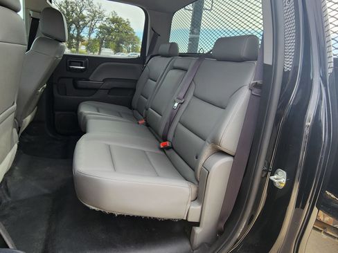 Used 2017 Chevrolet Silverado 3500 W/T w/ WT Convenience Package image 15