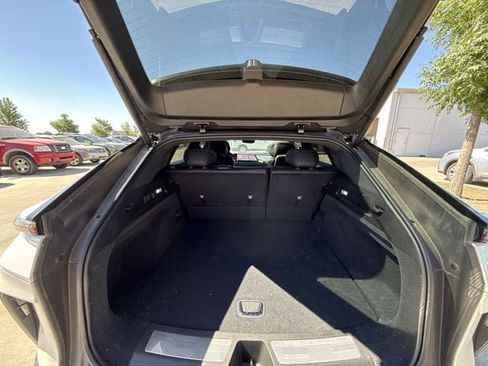 Used 2025 Cadillac Lyriq Sport AWD/4WD image 24